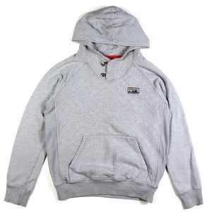 Patagonia Men’s Exclusive Reclaimed Hoodie Size Medium